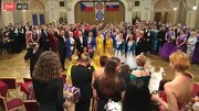 MČR - Plesové choreografie a párové tance 2019